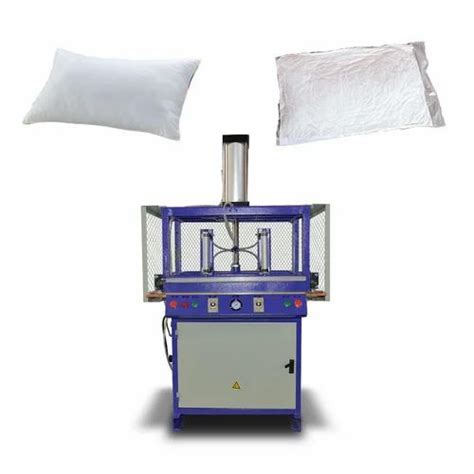 Get the Pillow Vacuum Packing Machine at the lowest price.